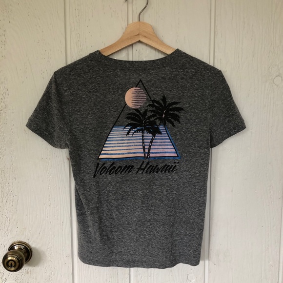 Volcom tee - Picture 2 of 3